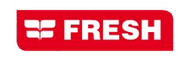 Логотип фирмы Fresh в Глазове