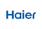 Логотип фирмы Haier в Глазове
