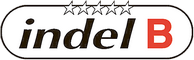 Логотип фирмы Indel B в Глазове