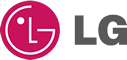 Логотип фирмы LG в Глазове