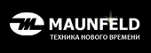 Логотип фирмы Maunfeld в Глазове