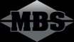 Логотип фирмы MBS в Глазове