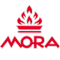 Логотип фирмы Mora в Глазове