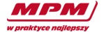 Логотип фирмы MPM Product в Глазове
