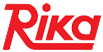 Логотип фирмы Rika в Глазове