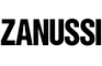 Логотип фирмы Zanussi в Глазове