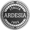 Логотип фирмы Ardesia в Глазове